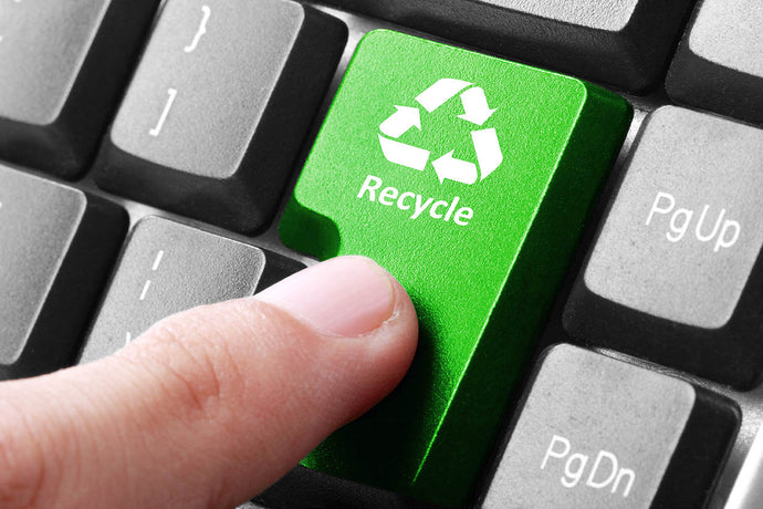 Sustainable Tech: How Refurbished Electronics Help the Environment