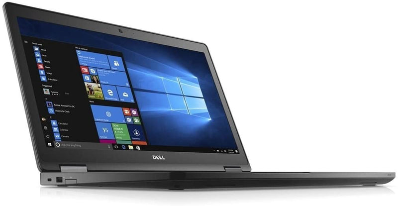 Load image into Gallery viewer, Dell Latitude 5580, 15.6", Intel Core i5-6200U, 2.30GHz, 8GB RAM, 256GB SSD, Windows 10 Pro - Grade A Refurbished