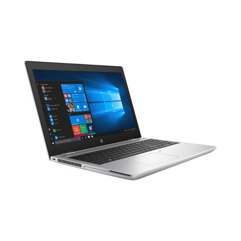 Load image into Gallery viewer, HP ProBook 650 G5, 15.6", Intel Core i5-8265U, 1.60 GHz, 16GB RAM, 256GB M2 SSD, DVD-RW, Windows 10 Pro - Grade A Refurbished