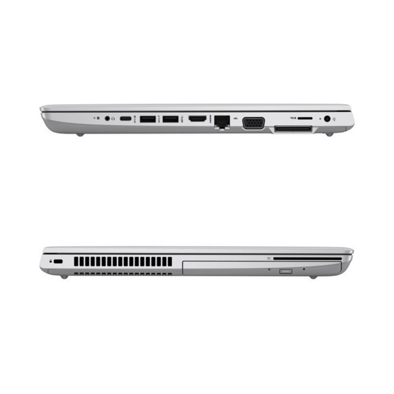 Load image into Gallery viewer, HP ProBook 650 G5, 15.6", Intel Core i5-8265U, 1.60 GHz, 16GB RAM, 256GB M2 SSD, DVD-RW, Windows 10 Pro - Grade A Refurbished