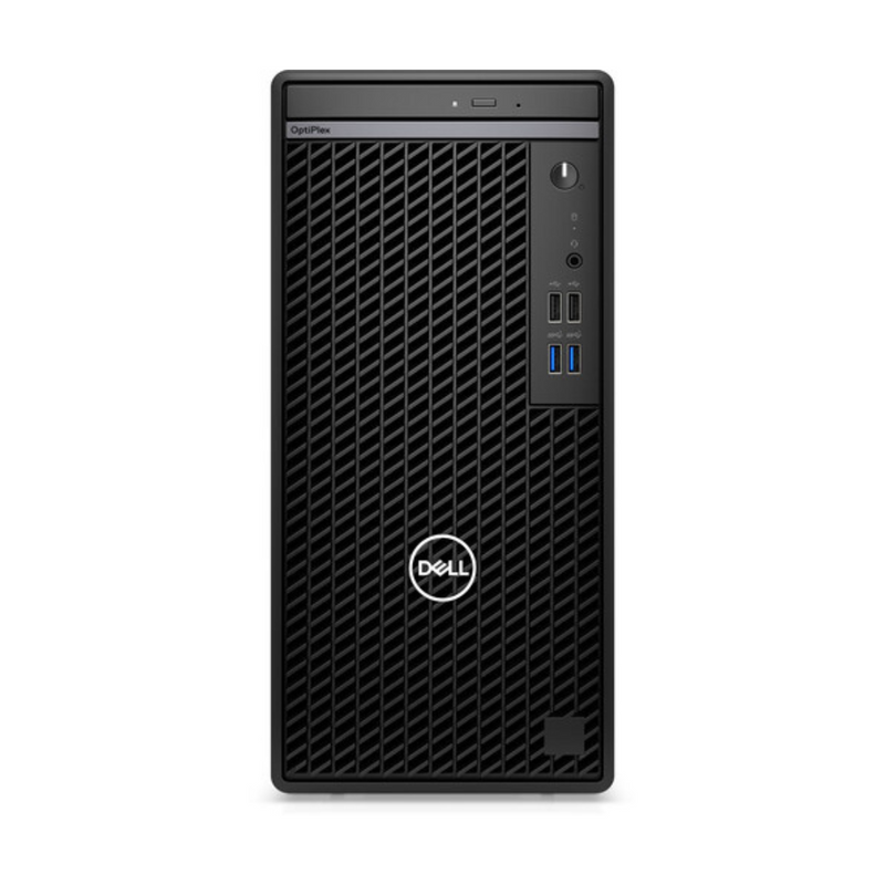 Load image into Gallery viewer, Dell OptiPlex 7010, Tower Desktop, Intel Core i5-13500, 2.50GHz, 16GB RAM, 512GB M2 NVMe SSD, Windows 11 Pro - Grade A Refurbished