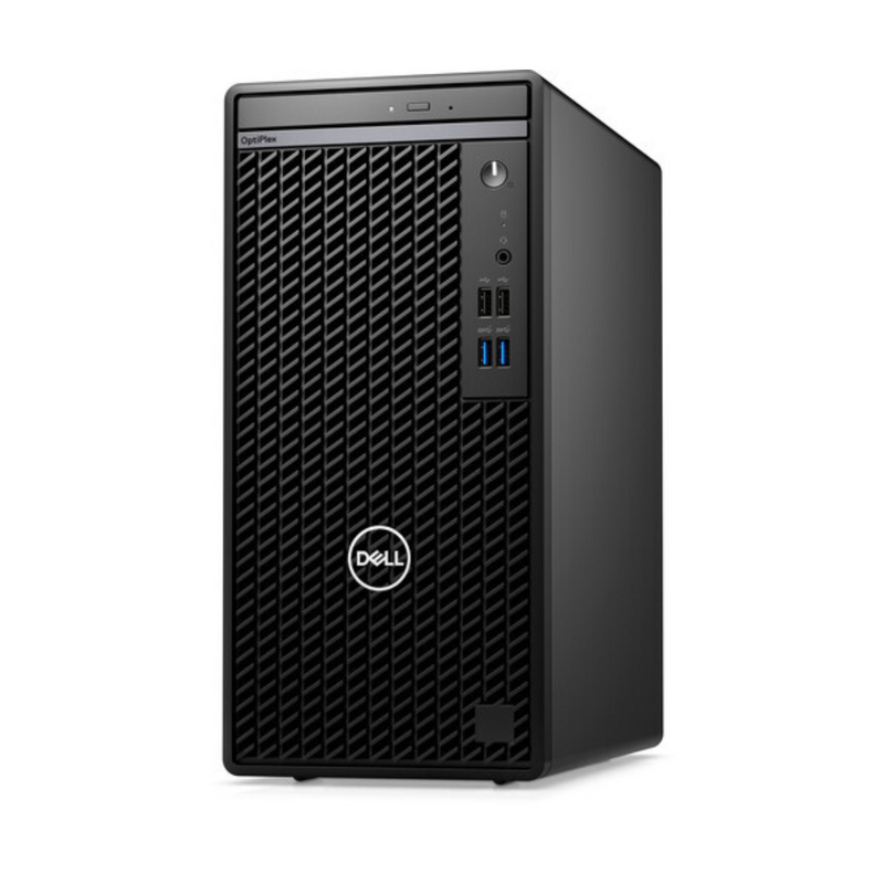 Load image into Gallery viewer, Dell OptiPlex 7010, Tower Desktop, Intel Core i5-13500, 2.50GHz, 16GB RAM, 512GB M2 NVMe SSD, Windows 11 Pro - Grade A Refurbished