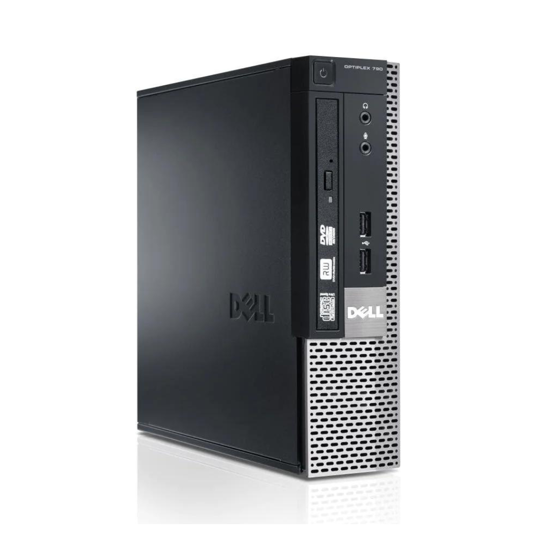 Dell Optiplex 790 sold SFF Workstation