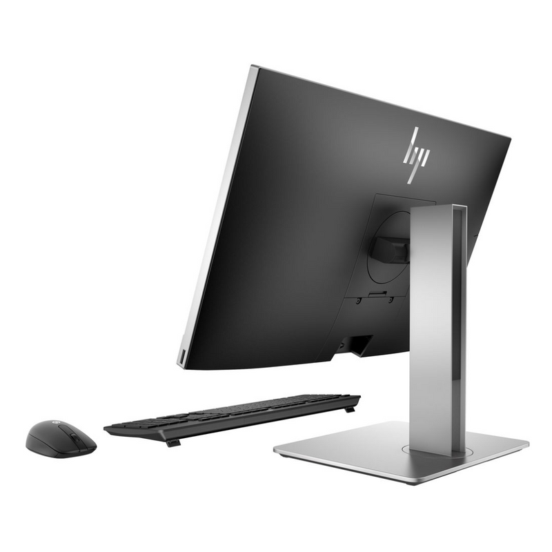 Load image into Gallery viewer, HP EliteOne 800 G4, All-In-One, 23.8", Intel Core i5-8500, 3.0GHz, 16GB RAM, 256GB SSD, Windows 11 Pro, Grade A Refurbished - EE
