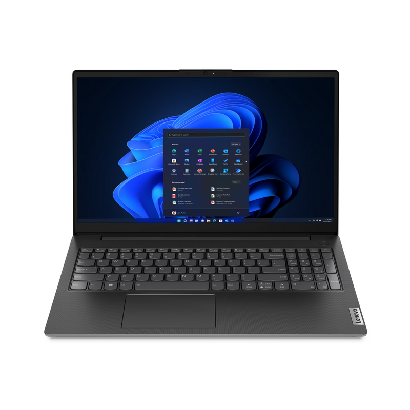 Load image into Gallery viewer, Lenovo V15 G4 IRU Core™ i7-13620H 512GB SSD 16GB 15.6" (1920x1080) WIN11 BLACK 83CC002EUS