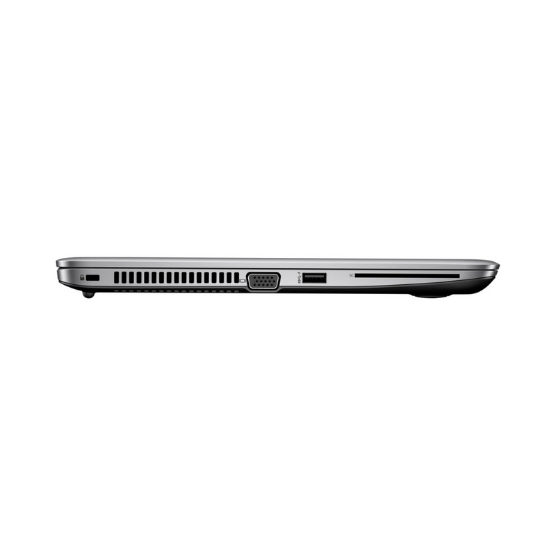 Load image into Gallery viewer, HP EliteBook 840 G4, 14" Touchscreen, Intel Core i7-7600U, 2.8GHz, 16GB RAM, 256GB SSD, Windows 10 Pro - Grade A Refurbished