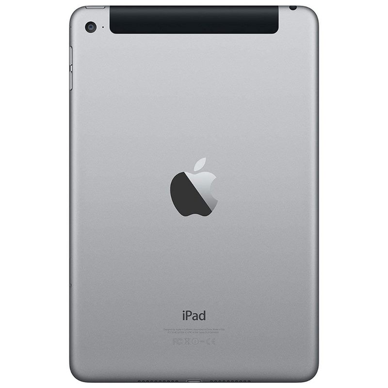Load image into Gallery viewer, Apple iPad Mini 4 - A1538, 7.9", A-8 Chip, 128GB, Wi-Fi, Grade- A Refurbished (Final Sale)