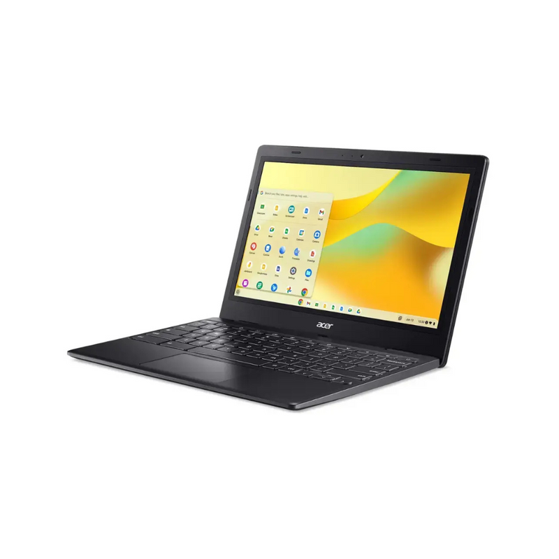 Load image into Gallery viewer, Acer 311-1HC90F Chromebook, 11.6", Intel Celeron N4500, 1.1GHz, 4GB RAM, 64GB eMMC, Chrome OS, Brand New - EE