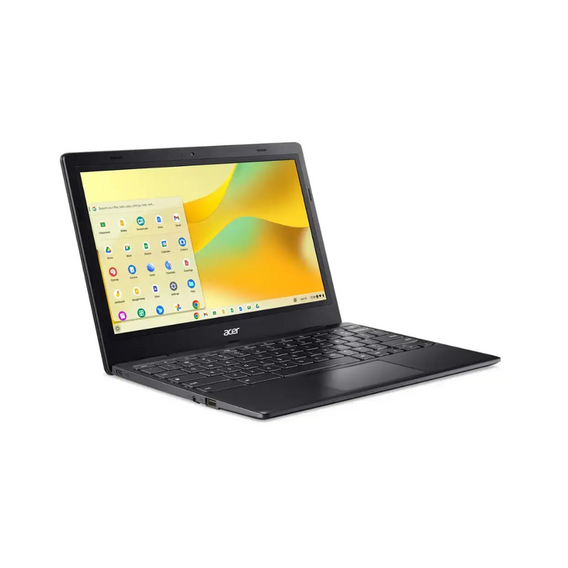 Load image into Gallery viewer, Acer 311-1HC90F Chromebook, 11.6", Intel Celeron N4500, 1.1GHz, 4GB RAM, 64GB eMMC, Chrome OS, Brand New - EE