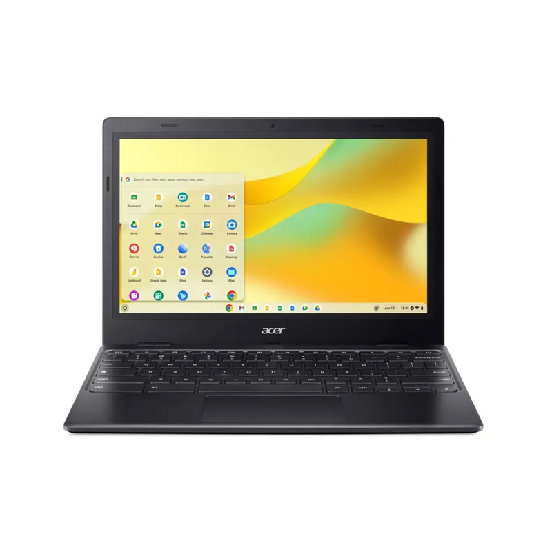 Load image into Gallery viewer, Acer 311-1HC90F Chromebook, 11.6", Intel Celeron N4500, 1.1GHz, 4GB RAM, 64GB eMMC, Chrome OS, Brand New - EE