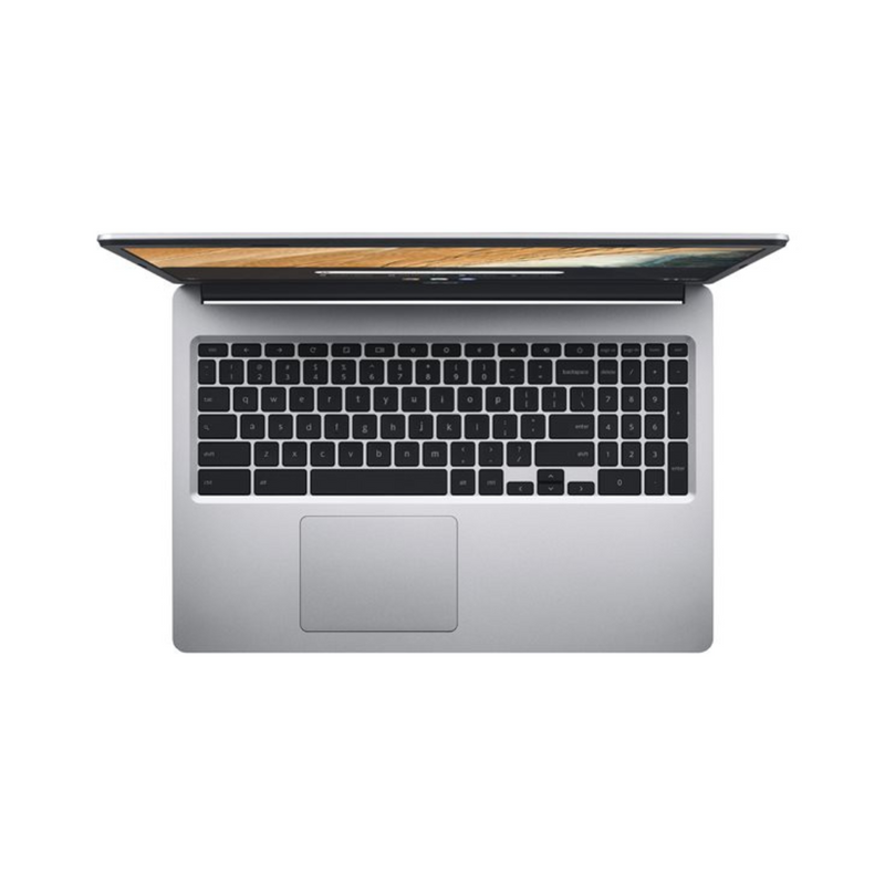 Load image into Gallery viewer, Acer CB315-3H Chromebook, 15.6", Intel Celeron N4020, 4GB RAM, 64GB eMMC, Chrome OS, Brand New - EE