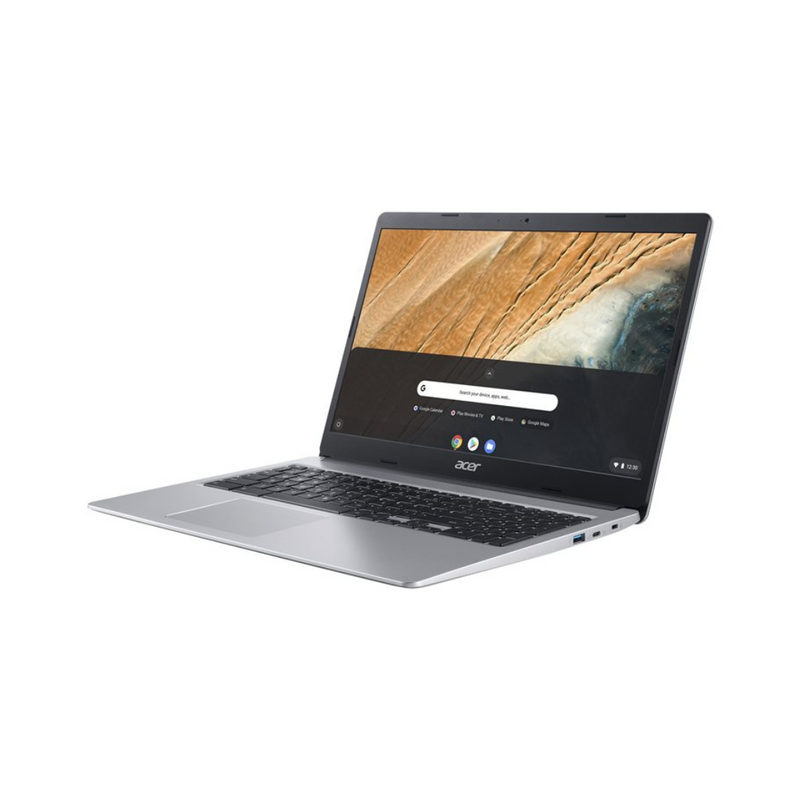 Load image into Gallery viewer, Acer CB315-3H Chromebook, 15.6", Intel Celeron N4020, 4GB RAM, 64GB eMMC, Chrome OS, Brand New - EE