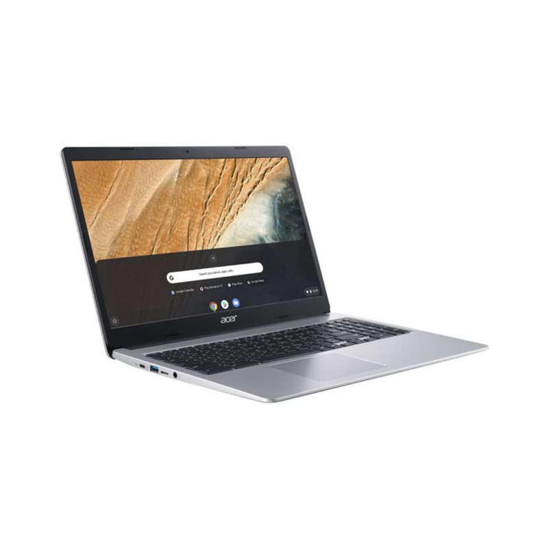 Load image into Gallery viewer, Acer CB315-3H Chromebook, 15.6", Intel Celeron N4020, 4GB RAM, 64GB eMMC, Chrome OS, Brand New - EE