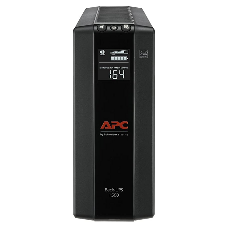 Load image into Gallery viewer, APC UPS Back-UPS Pro (BX1500M) - BRAND NEW
