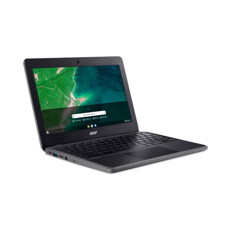 Load image into Gallery viewer, Acer Chromebook Bundle includes Acer 511 C734T-C483, 1-Year Warranty, Chrome EDU Mgmt License, White Glove - EE