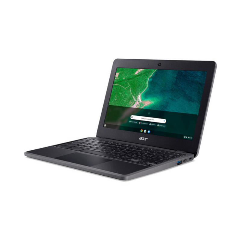 Load image into Gallery viewer, Acer Chromebook Bundle includes Acer 511 C734T-C483, 1-Year Warranty, Chrome EDU Mgmt License, White Glove - EE