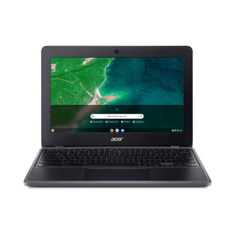 Load image into Gallery viewer, Acer 511 C734T, 11.6" Touchscreen, Intel Celeron N4500, 1.10GHz, 4GB RAM, 32GB eMMC, Chrome OS, Open Box - EE