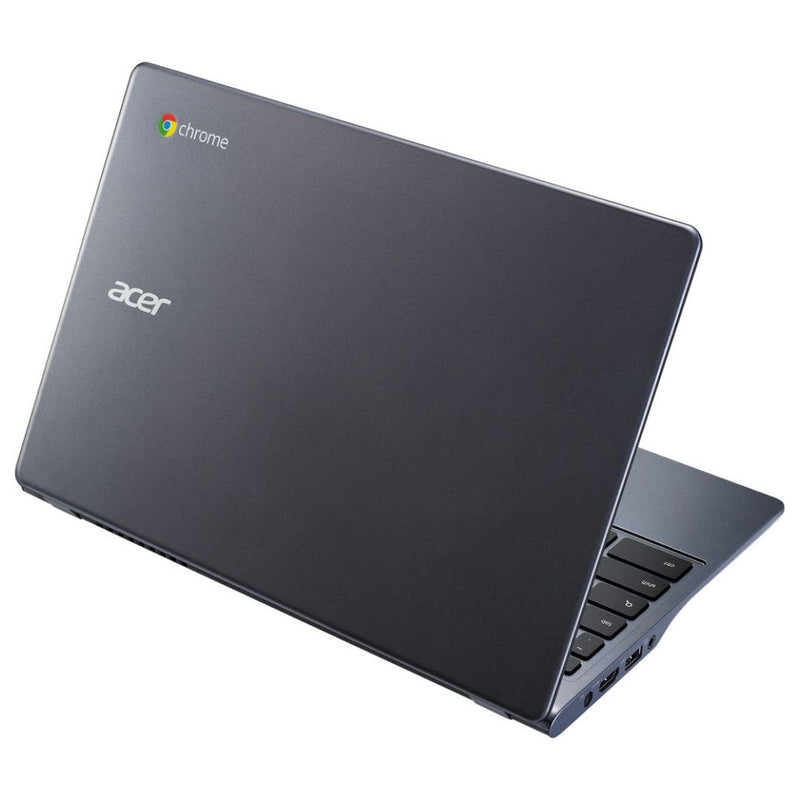Load image into Gallery viewer, Acer C720P-2625 Chromebook, 11.6", Intel Celeron 2955U, 1.4 GHz, 4GB RAM, 16GB SSD, Chrome OS - Grade A Refurbished