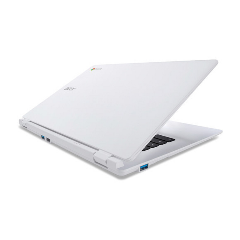 Load image into Gallery viewer, Acer CB5-311-T1UU Chromebook, 13.3&quot;, NVIDIA Tegra K1 CD570 (SOC), 2.10GHz, 4GB RAM, 32GB Flash,  Chrome OS - Grade A Refurbished
