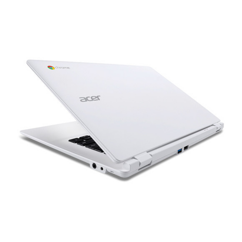 Load image into Gallery viewer, Acer CB5-311-T1UU Chromebook, 13.3&quot;, NVIDIA Tegra K1 CD570 (SOC), 2.10GHz, 4GB RAM, 16GB Flash,  Chrome OS - Grade A Refurbished
