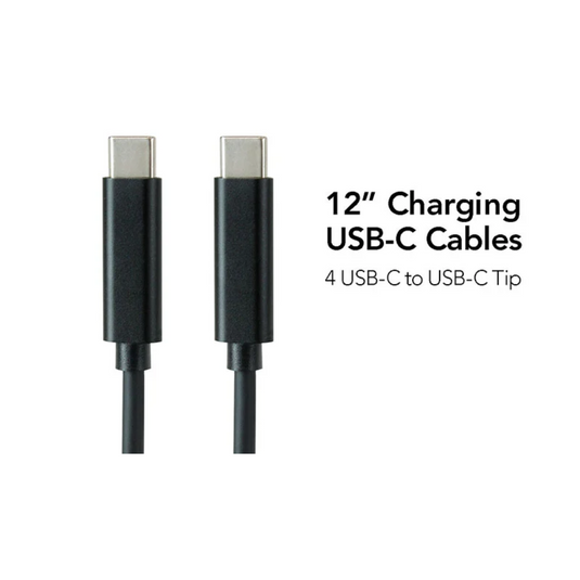USB-C Active Charge Power Banks - Brand New