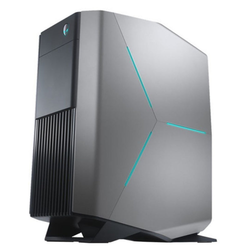 Load image into Gallery viewer, Alienware Aurora R8 Gaming Desktop, Intel Core i9-9900K, 3.6GHz, 64GB RAM, 1TB M2 SSD, NVIDIA GeForce RTX 2080, Windows 11 Pro - Grade A Refurbished