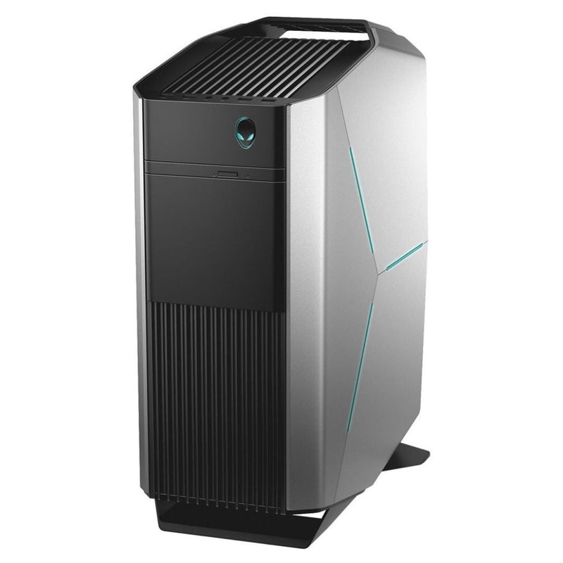 Load image into Gallery viewer, Alienware Aurora R8 Gaming Desktop, Intel Core i9-9900K, 3.6GHz, 64GB RAM, 1TB M2 SATA, NVIDIA GeForce RTX 2080, Windows 11 Pro - Grade A Refurbished