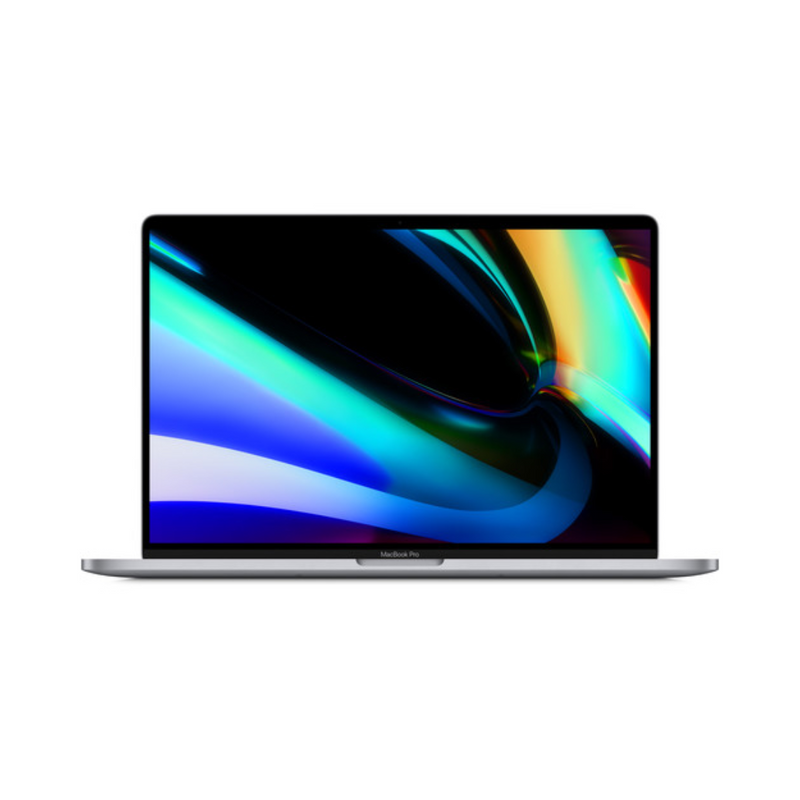 Load image into Gallery viewer, Apple MacBook Pro A2141, 16", Intel Core i7-9750H, 2.60GHz, 16GB RAM, 512GB SSD, Mac OS - Grade A Refurbished