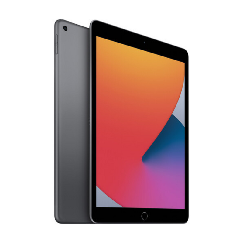 Load image into Gallery viewer, Apple iPad 8 - A2270, 10.2&quot;, A12 Bionic Chip, 32GB - Grade A Refurbished
