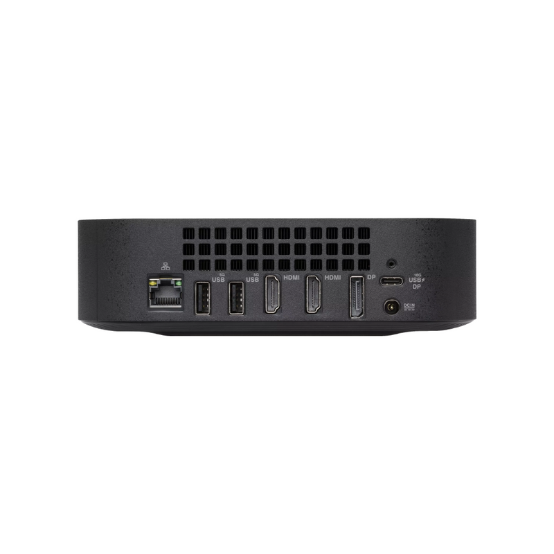 Load image into Gallery viewer, Asus Chromebox 5A, Intel Celeron 7350, 8GB RAM, 128GB eMMC, Chrome OS, Brand New - EE