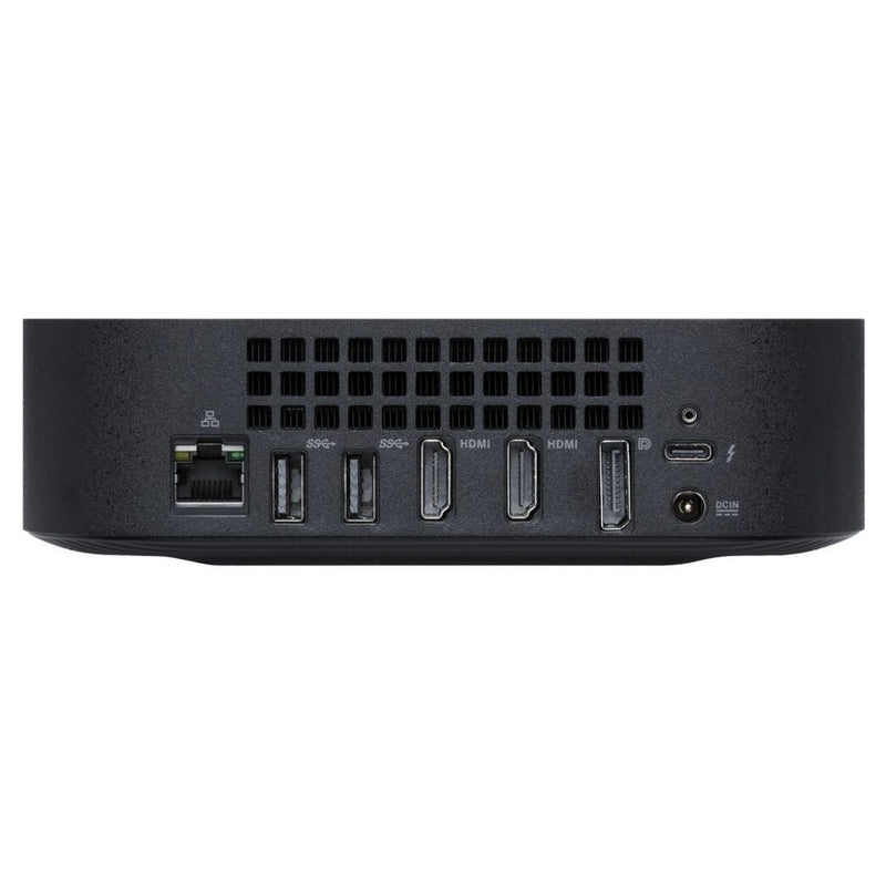 Load image into Gallery viewer, Asus Chromebox 5, Intel Celeron 7350, 4GB RAM, 128GB eMMC, Chrome OS - Brand New - EE