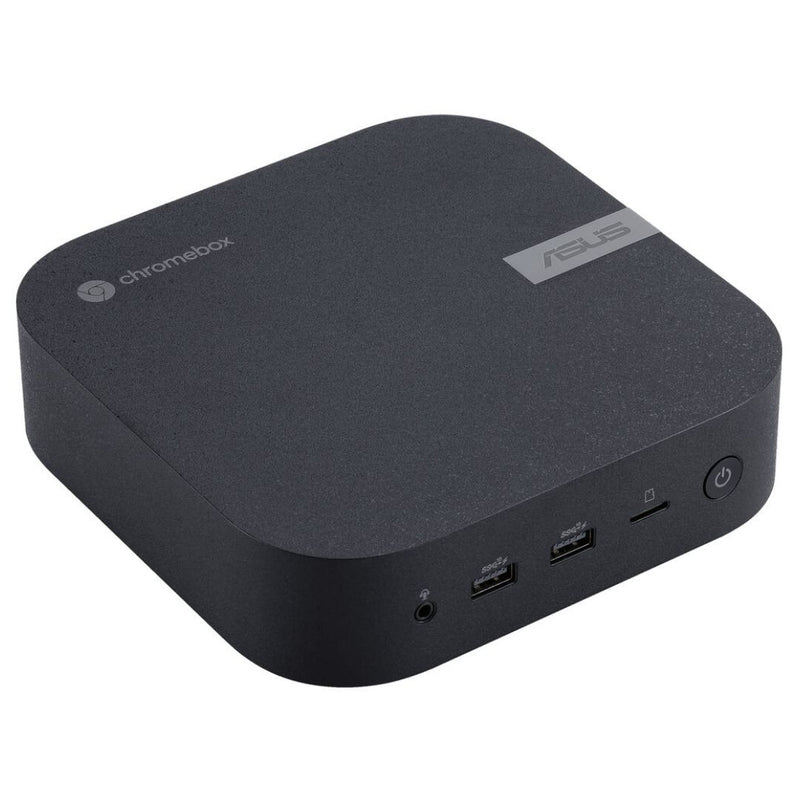Load image into Gallery viewer, Asus Chromebox 5, Intel Celeron 7350, 4GB RAM, 128GB eMMC, Chrome OS - Brand New - EE