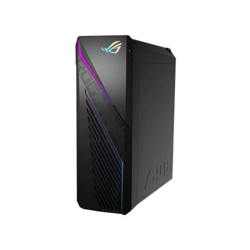 Load image into Gallery viewer, Asus ROG Strix G18, Tower Desktop, Intel Core i7-14700F, 2.10GHz, 32GB RAM, 1TB SSD, Nvidia RTX 4060, Windows 11 Pro - Brand New - EE