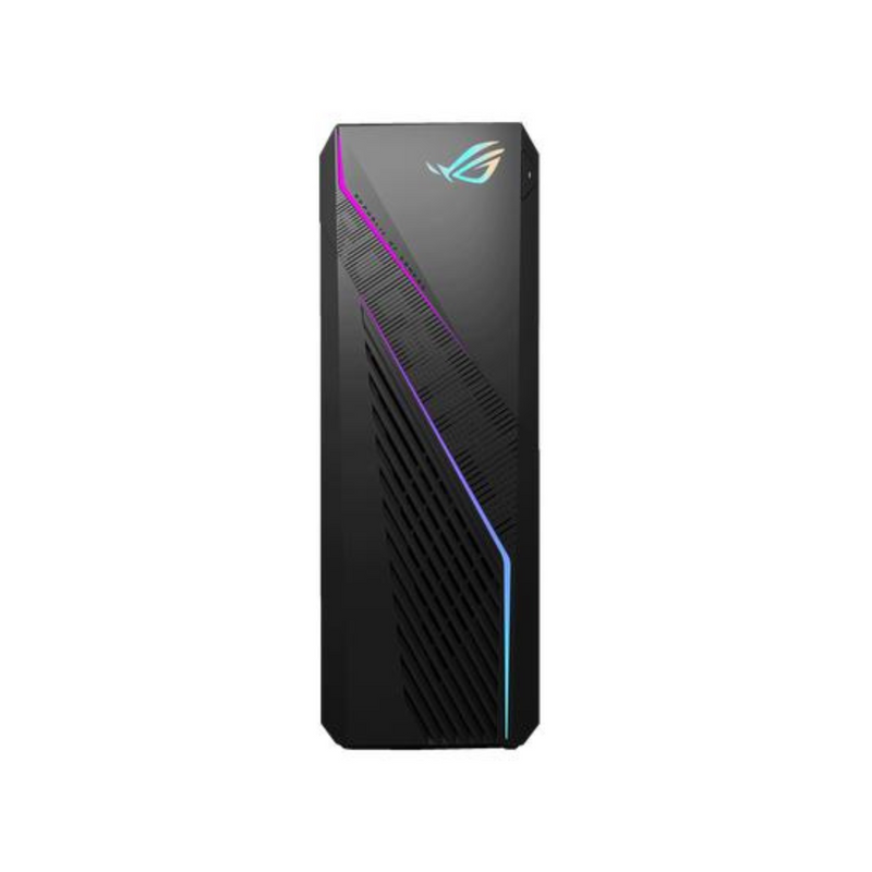 Load image into Gallery viewer, Asus ROG Strix G18, Tower Desktop, Intel Core i7-14700F, 2.10GHz, 32GB RAM, 1TB SSD, Nvidia RTX 4060, Windows 11 Pro - Brand New - EE