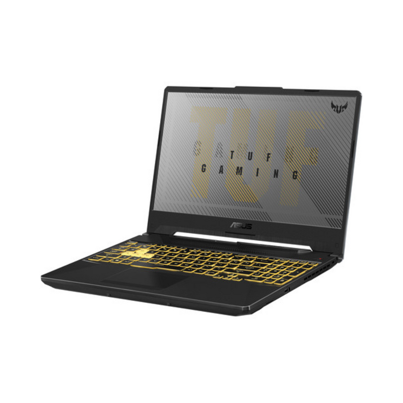 Load image into Gallery viewer, Asus TUF A15, 15.6", AMD Ryzen 7 7435HS, 3.2GHz, 16GB RAM, 512GB SSD, Nvidia RTX 3050, Windows 11 Pro, Brand New - EE