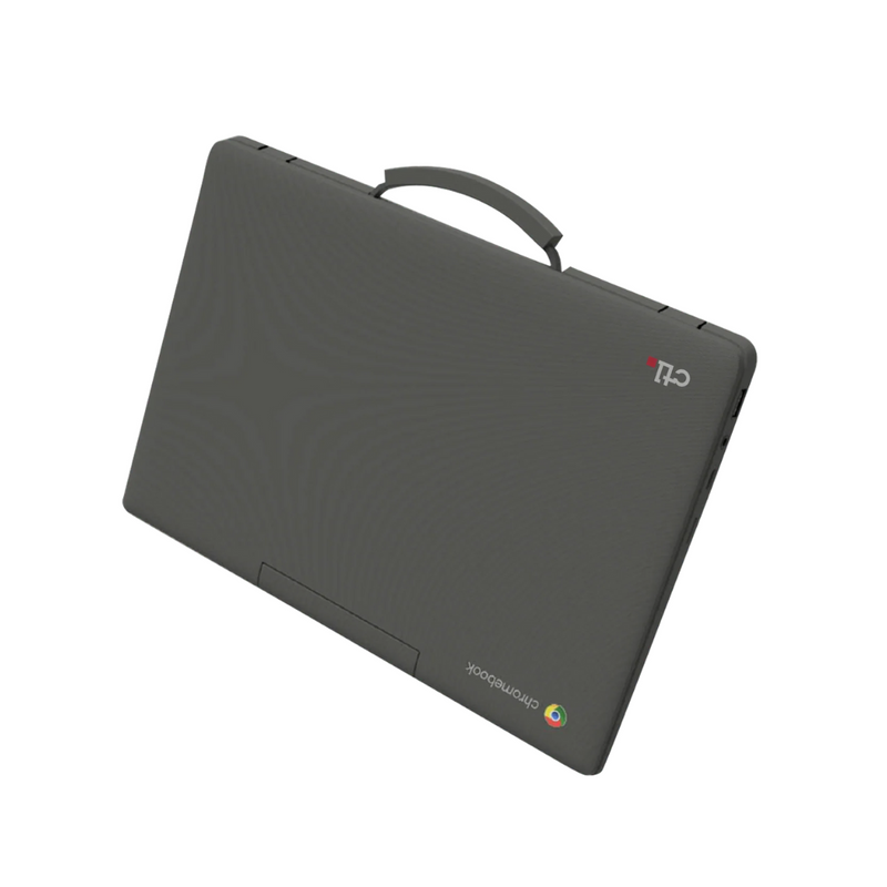 Load image into Gallery viewer, CTL Chromebook NL72, 11.6", Intel Celeron N4500, 4GB RAM, 64GB eMMC, Chrome OS, Brand New - EE