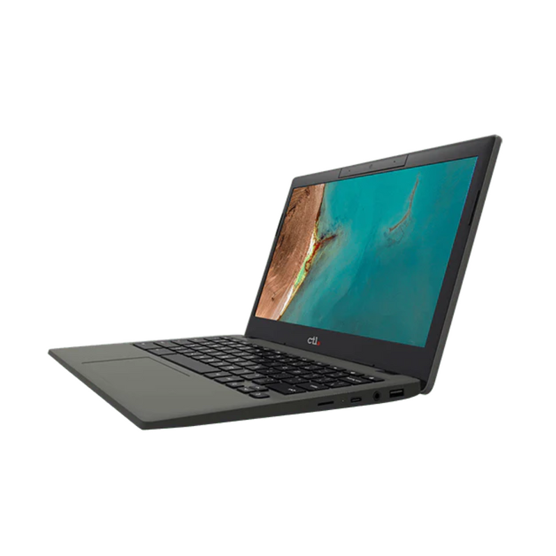 Load image into Gallery viewer, CTL Chromebook NL72, 11.6", Intel Celeron N4500, 4GB RAM, 64GB eMMC, Chrome OS, Brand New - EE