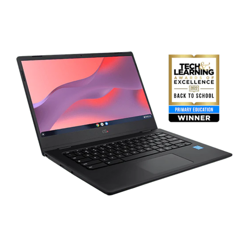 Load image into Gallery viewer, CTL Chromebook PX14EXT, 14" Touchscreen, Intel Celeron N6000, 1.10GHZ, 8GB RAM, 64GB eMMC, Chrome OS, Brand New - EE