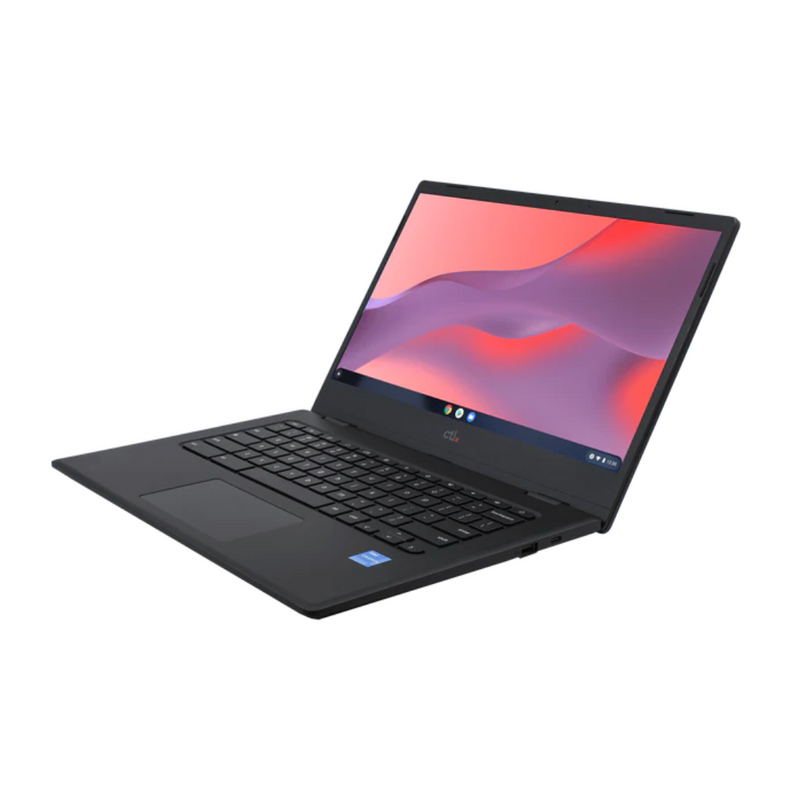 Load image into Gallery viewer, CTL Chromebook PX14EXT, 14" Touchscreen, Intel Celeron N6000, 1.10GHZ, 8GB RAM, 64GB eMMC, Chrome OS, Brand New - EE