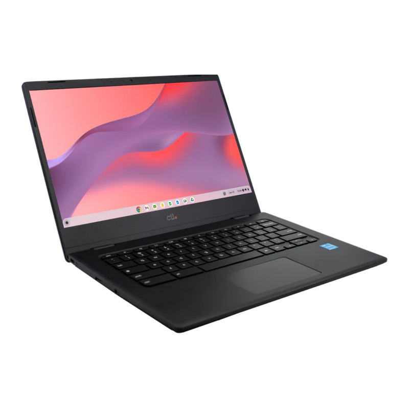 Load image into Gallery viewer, CTL Chromebook PX14EXT, 14" Touchscreen, Intel Celeron N6000, 1.10GHZ, 8GB RAM, 64GB eMMC, Chrome OS, Brand New - EE