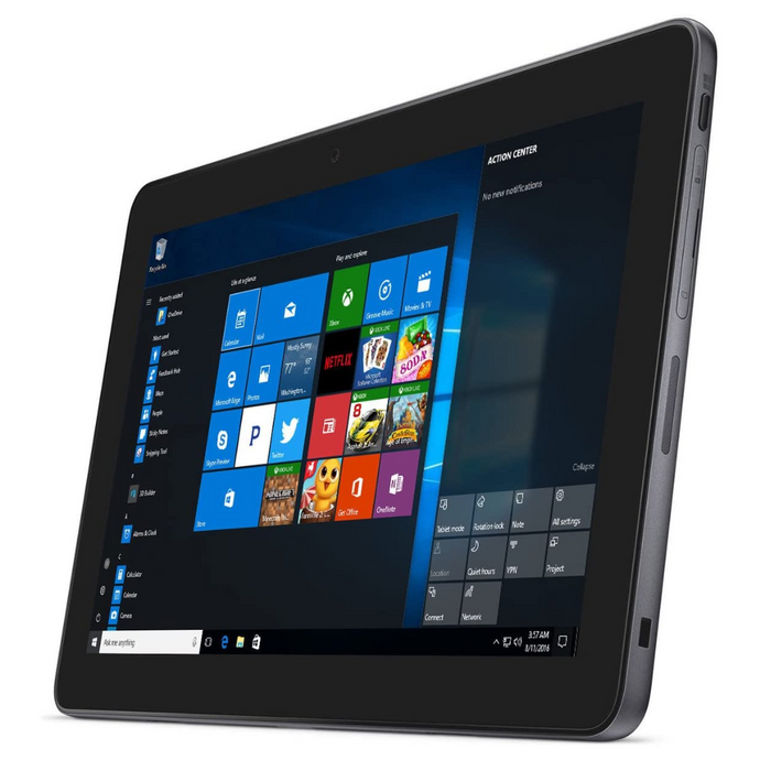 Dell Latitude 5175 Tablet, 11