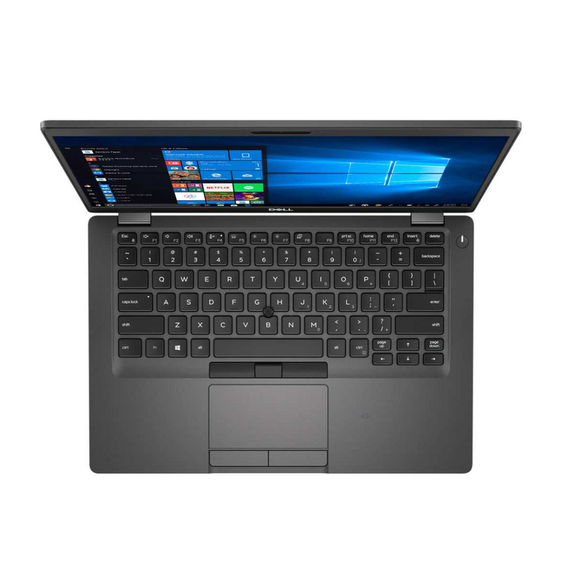Load image into Gallery viewer, Dell Latitude 5400, 14" Touchscreen, Intel Core i7-8665U, 1.90GHz, 16GB RAM, 256GB M2 SSD, Windows 10 Pro - Grade A Refurbished
