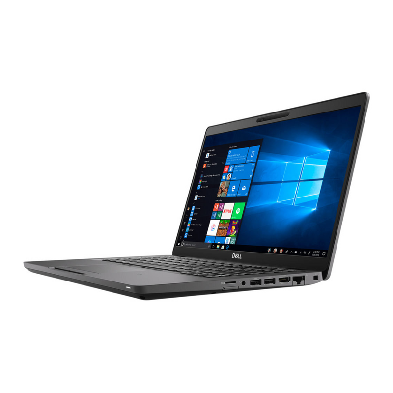 Load image into Gallery viewer, Dell Latitude 5400, 14", Intel Core i7-8665U, 1.90GHz, 16GB RAM, 256GB M2 SSD, Windows 11 Pro - Grade A Refurbished