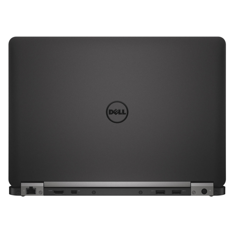Load image into Gallery viewer, Dell Latitude E7270, 12.5", Intel Core i7-6600U, 2.60GHz, 16GB RAM, 512GB SSD, Windows 10 Pro - Grade A Refurbished