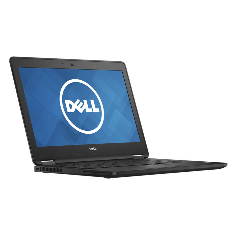 Load image into Gallery viewer, Dell Latitude E7270 ,12.5", Touchscreen, Intel Core i5-6300U, 2.40GHz, 8GB RAM, 256GB SSD, Windows 10 Pro ‚“ Grade A Refurbished