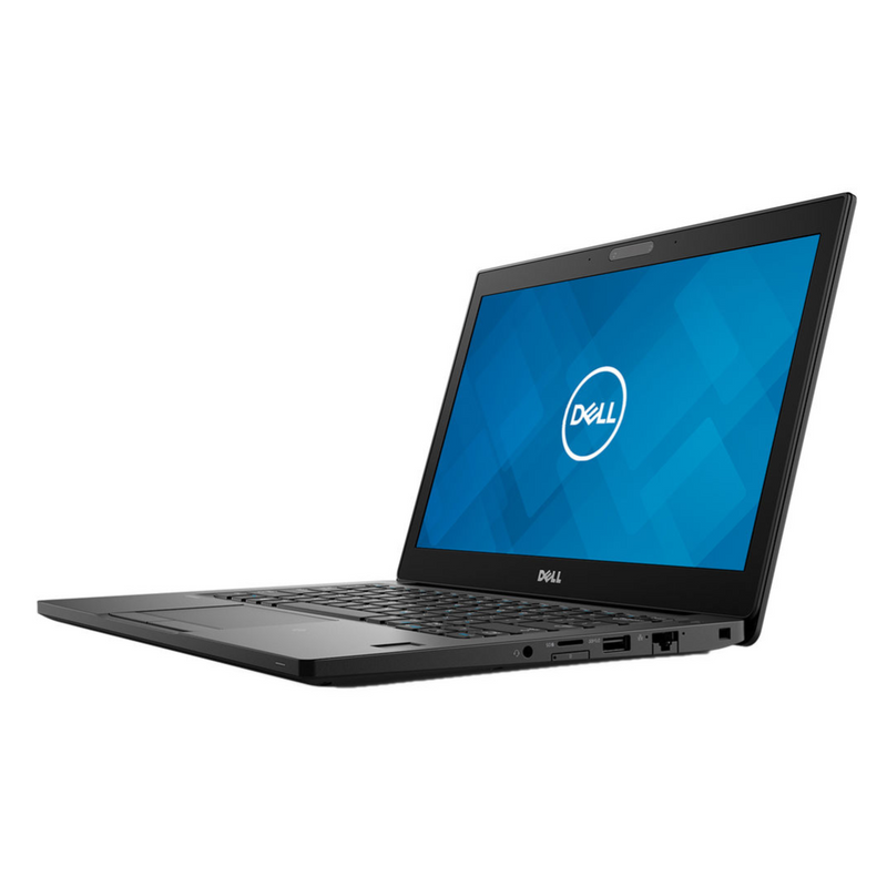 Load image into Gallery viewer, Dell Latitude 7290, 12.5", Intel Core i5-8350U, 1.9GHz, 16GB RAM, 512GB NVMe, Windows 11 Pro - Grade A Refurbished