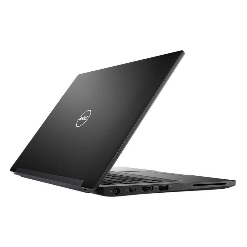 Load image into Gallery viewer, Dell Latitude 7290, 12.5", Intel Core i5-8350U, 1.9GHz, 8GB RAM, 256GB SSD, Windows 10 Pro - Grade A Refurbished
