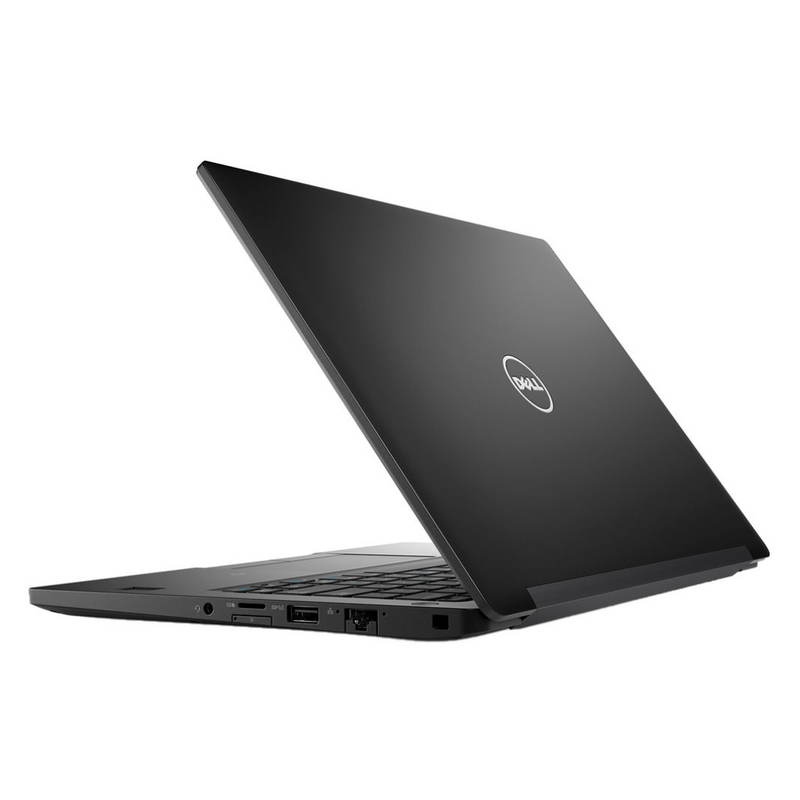 Load image into Gallery viewer, Dell Latitude 7290, 12.5", Intel Core i5-8350U, 1.9GHz, 8GB RAM, 256GB SSD, Windows 10 Pro - Grade A Refurbished