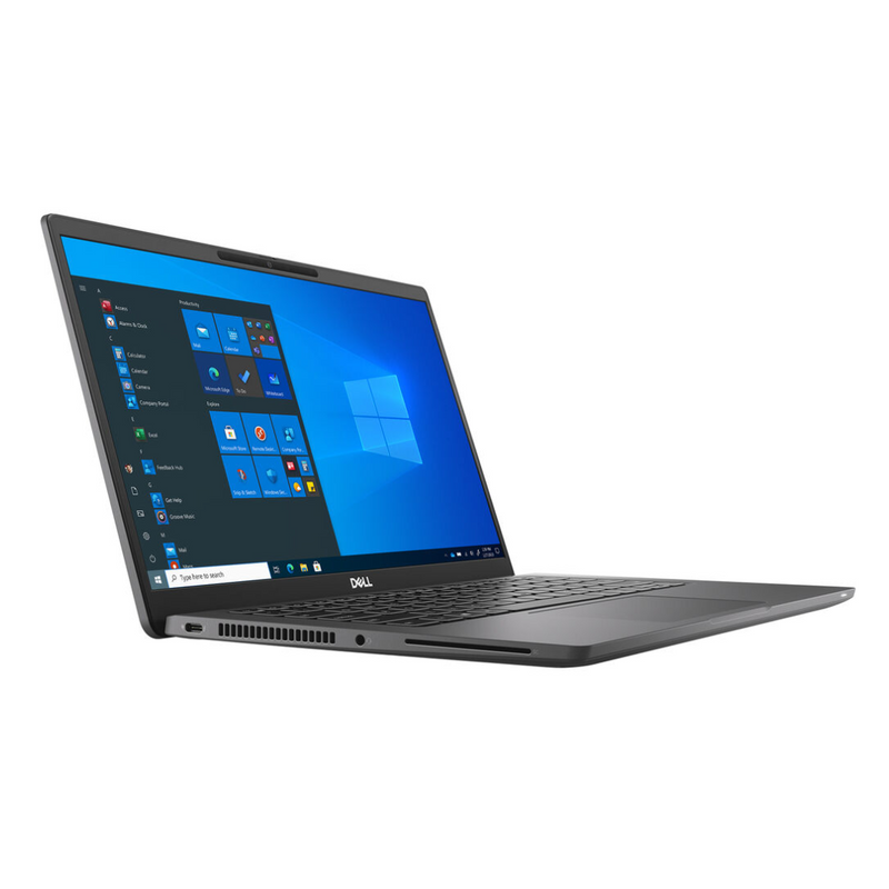 Load image into Gallery viewer, Dell Latitude 7420, 14", Intel Core i5-1145G7, 16GB RAM, 256GB SSD, Windows 11 Pro, Grade-A Refurbished
