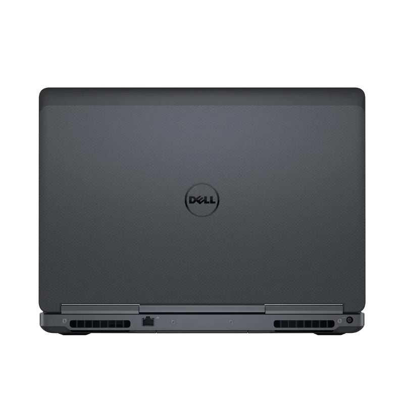 Load image into Gallery viewer, DELL 7520 PRECISION MOBILE WORKSTATION BACK VIEW